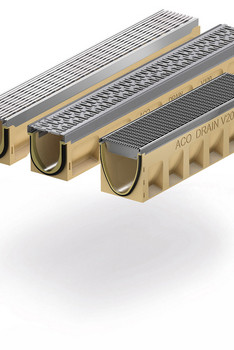 Aco Multiline Hd Seal In Kanalen