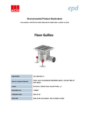 EPD And COA ACO Gullies 2024