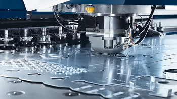 Roestvrij Staal Inox Materiaal Thumb