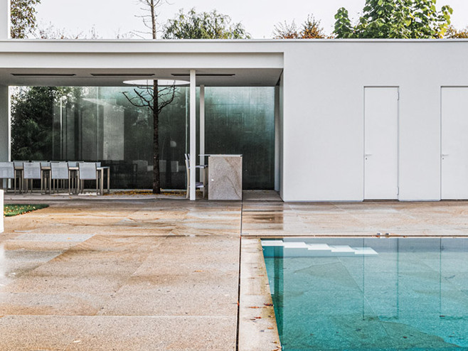 A quoi faut-il penser lors du drainage d’une piscine ? Voici 5 conseils pour vous guider !