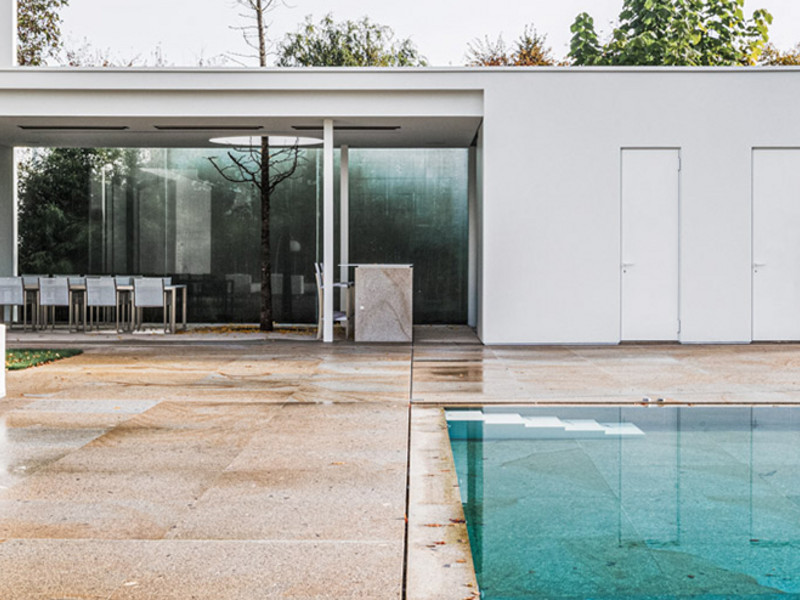 A quoi faut-il penser lors du drainage d’une piscine ? Voici 5 conseils pour vous guider !