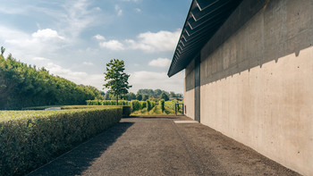 Geen water bij de wijn op vlak van afwatering