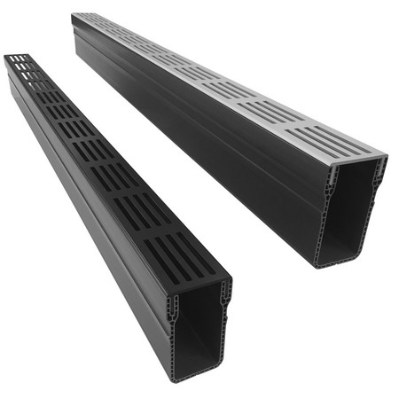ACO Slimline
