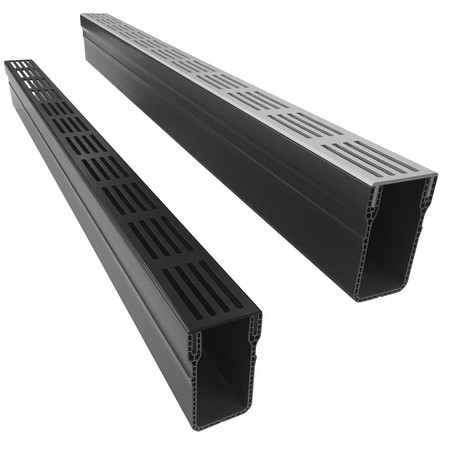 ACO Slimline