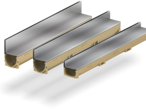 Euroline Discreet Inox Product Hero