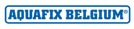 Aquafix Belgium Logo