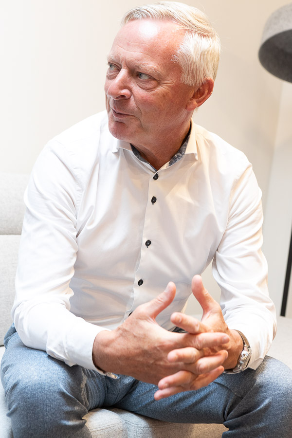 Eddy Muyldermans
