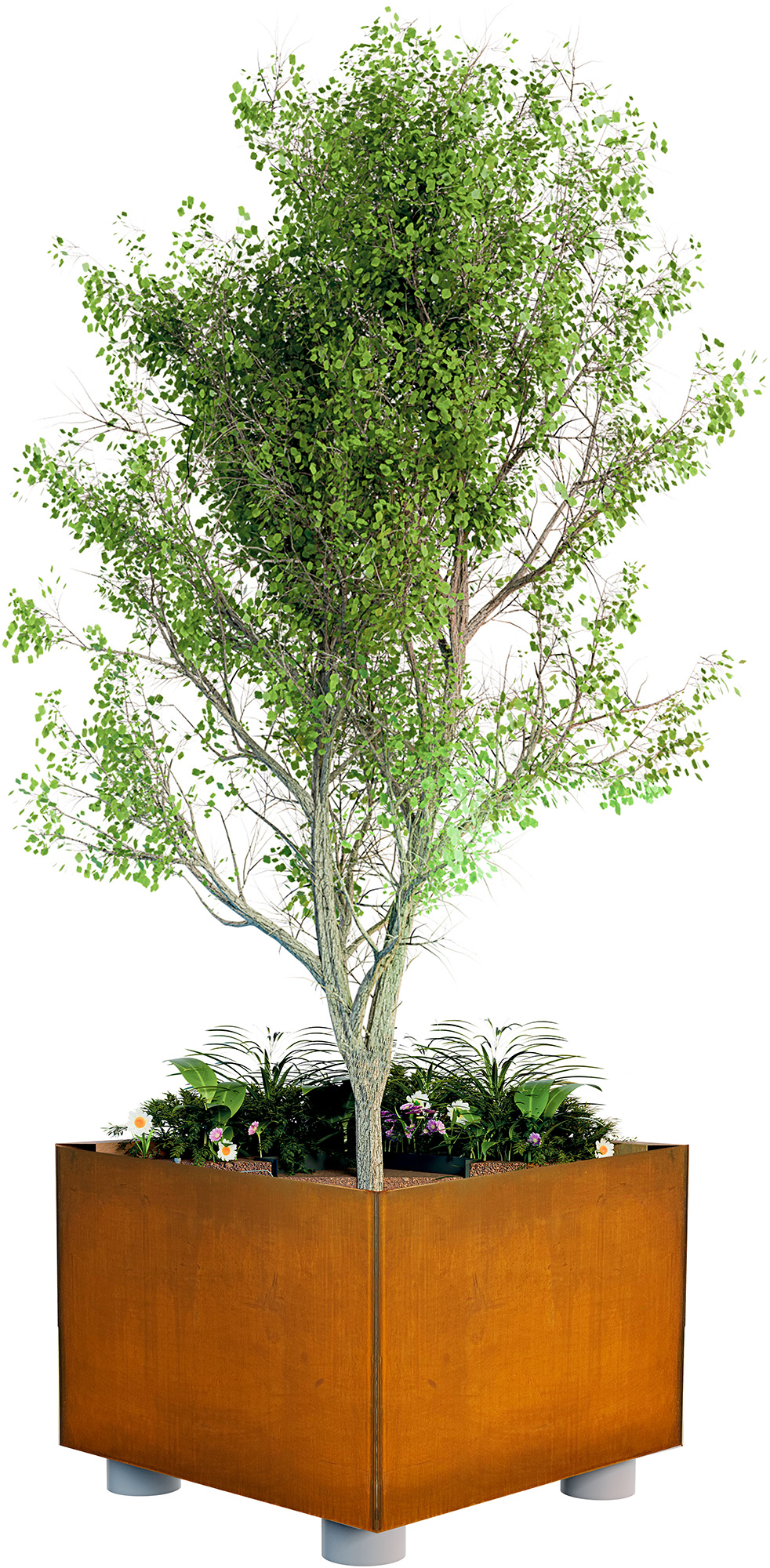 ACO ClimateBoxx