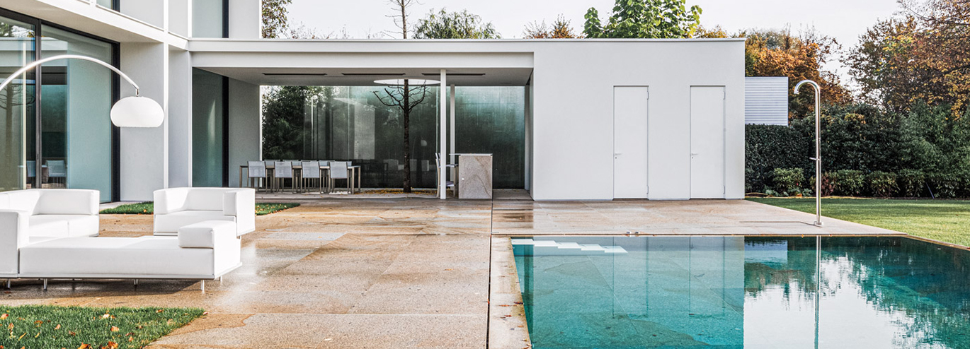 A quoi faut-il penser lors du drainage d’une piscine ? Voici 5 conseils pour vous guider !