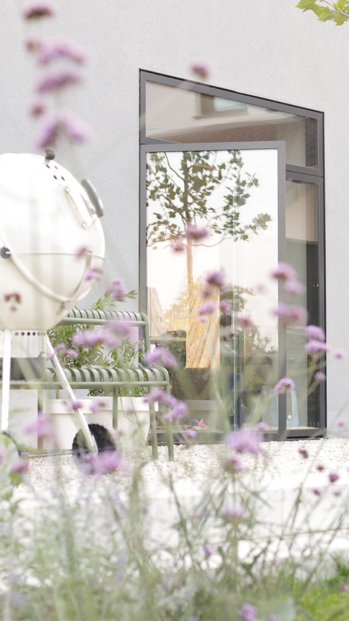 Aco Gravel Fix Grindstabilisatiematten-5