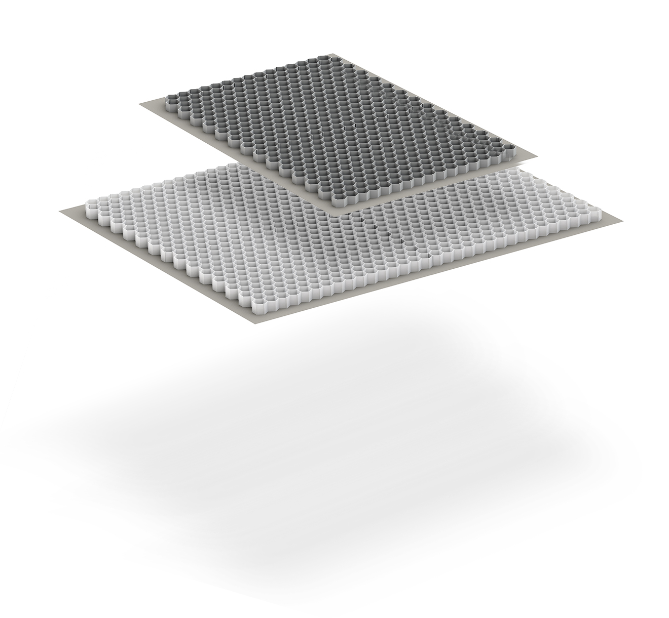 ACO Gravel Fix grindstabilisatiematten