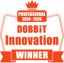 Dobbit Innovation Award 2024-2025