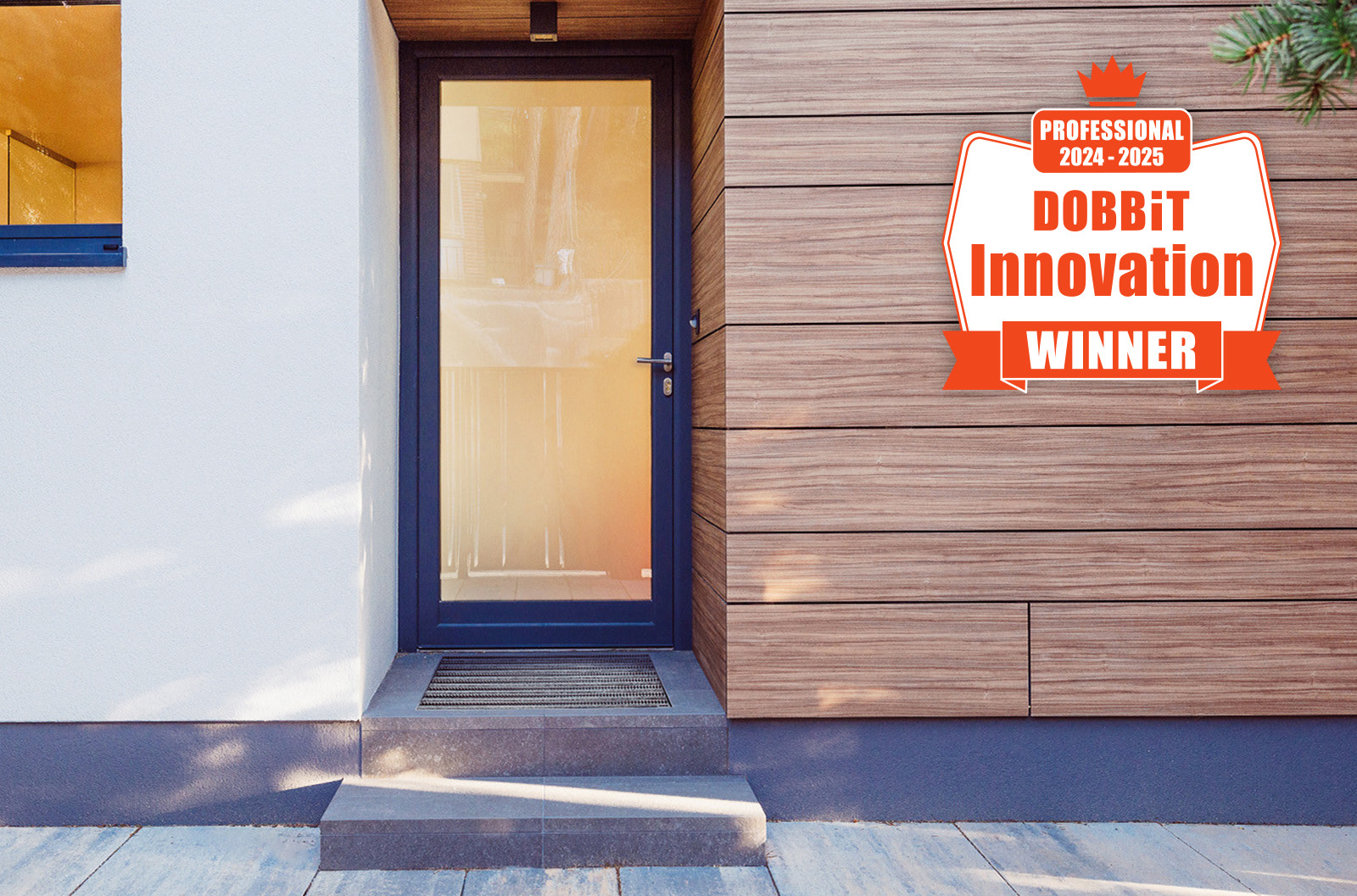 CleanBox élu le produit plus innovant par Dobbit