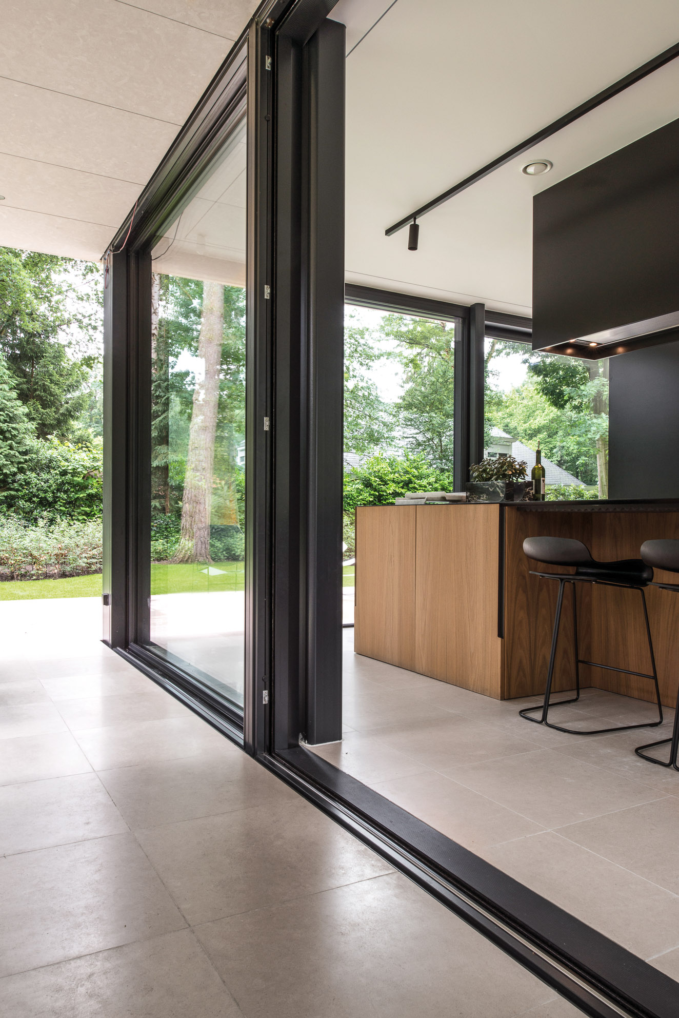 Aco Euroline Discreet Inox Bfl Afwatering Drempelloos Wonen-2