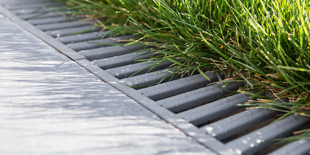  Opvangen Regenwater Tuin  thumbnail