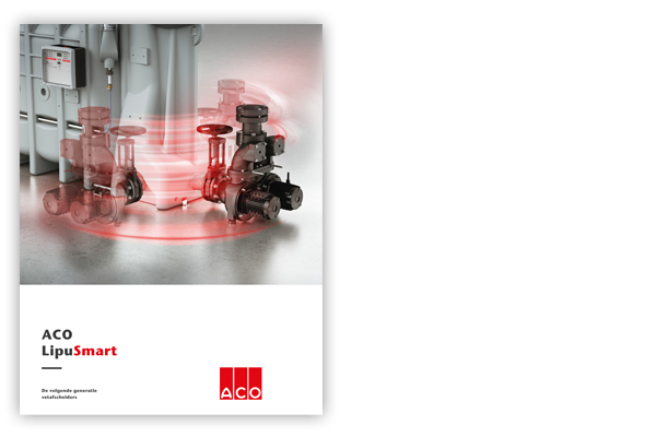 ACO LipuSmart folder