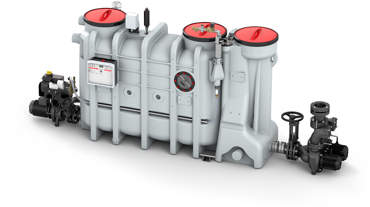 ACO LipuSmart