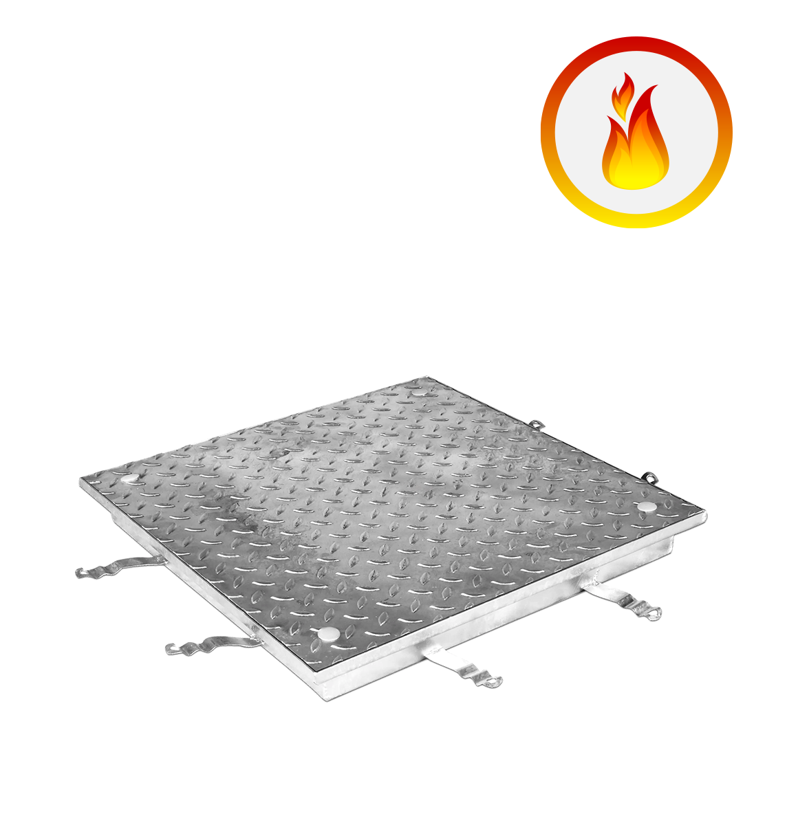 Aco Toptek Solid FR