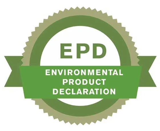[Translate to Français:] EPD logo