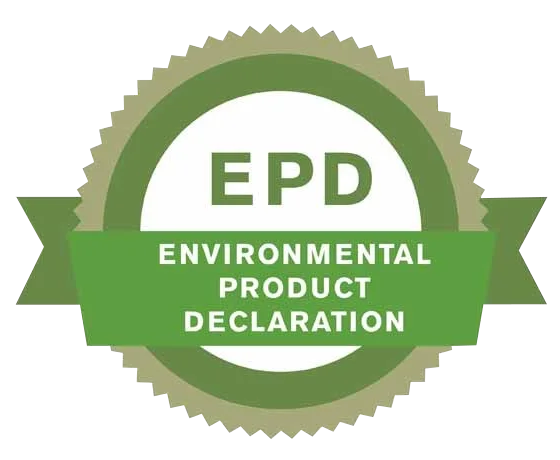 [Translate to Français:] EPD logo