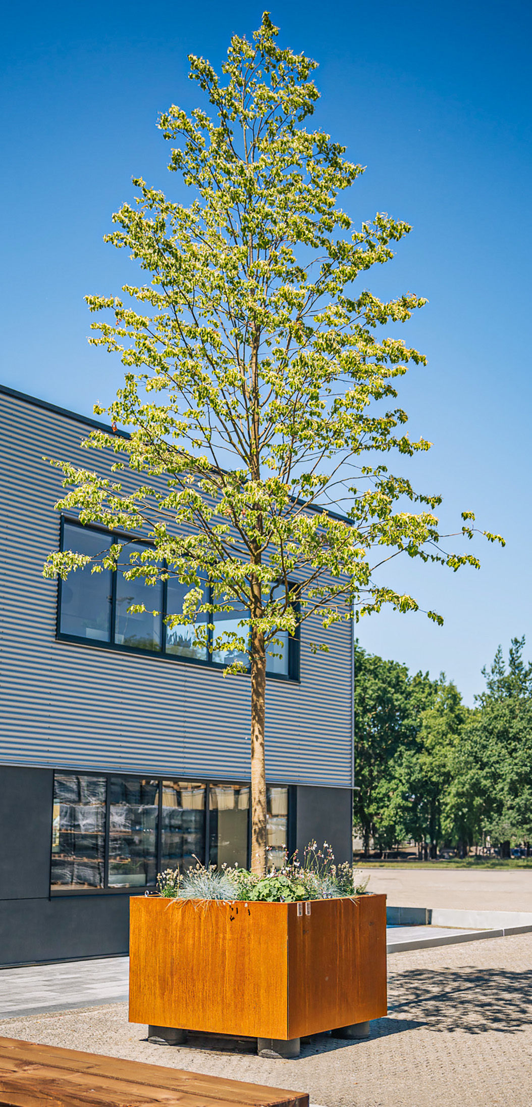 Aco Climateboxx Combi Vergelijk