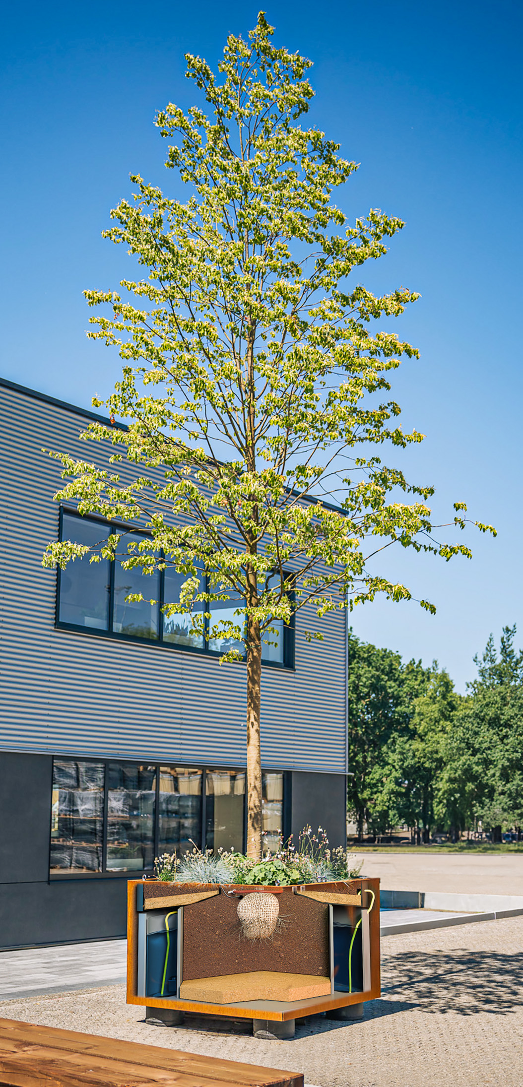 Aco Climateboxx Combi Vergelijk2