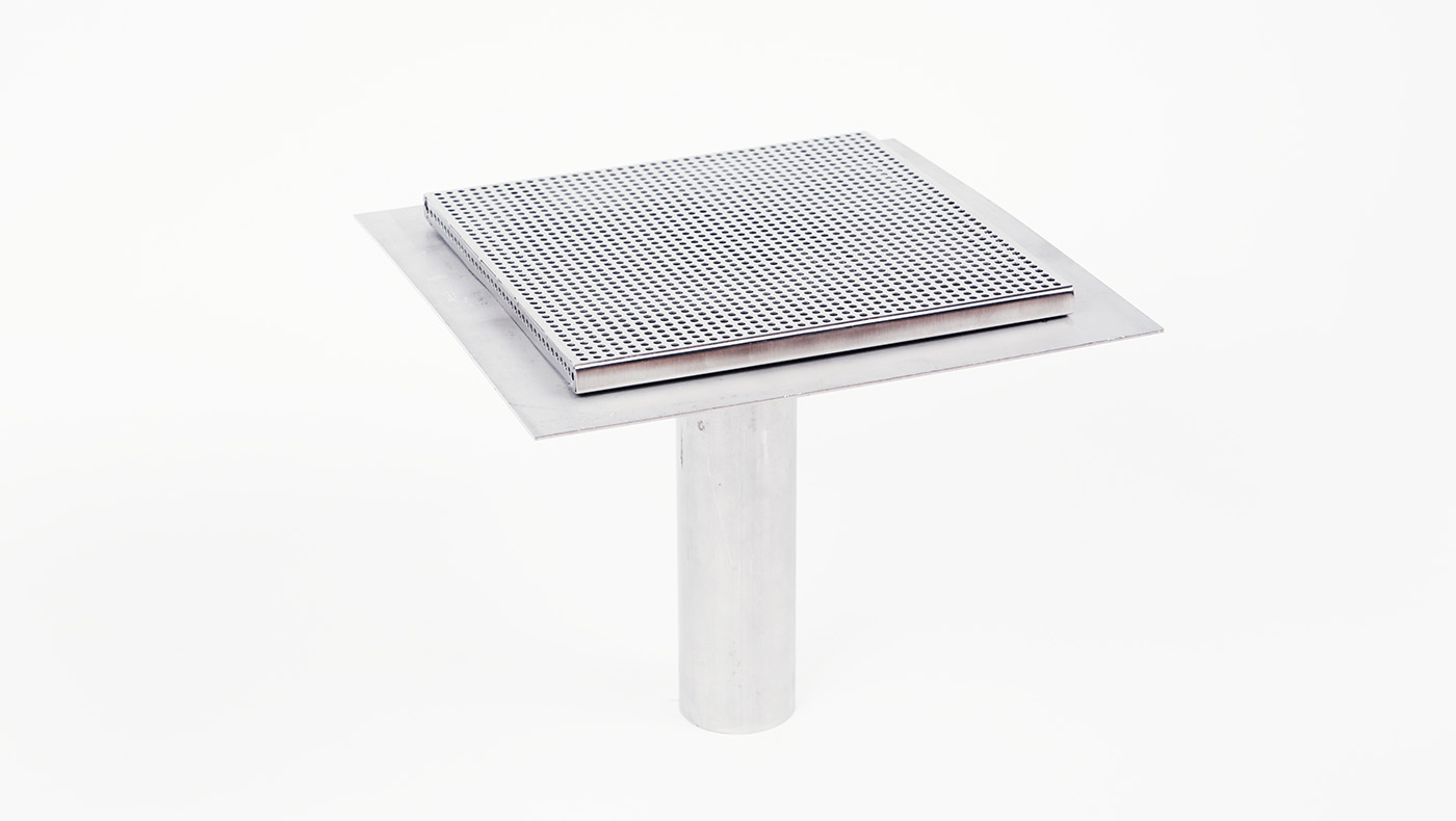 150 x 150 mm