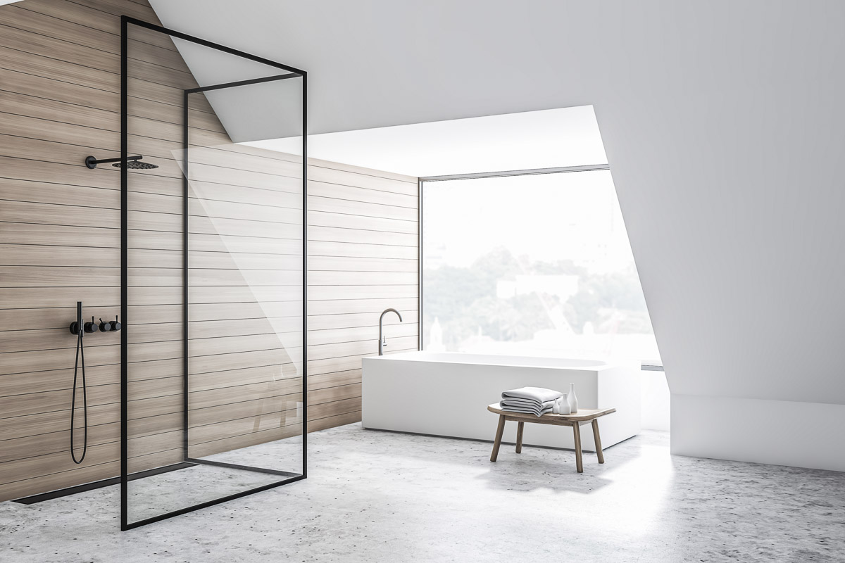 ACO ShowerDrain C