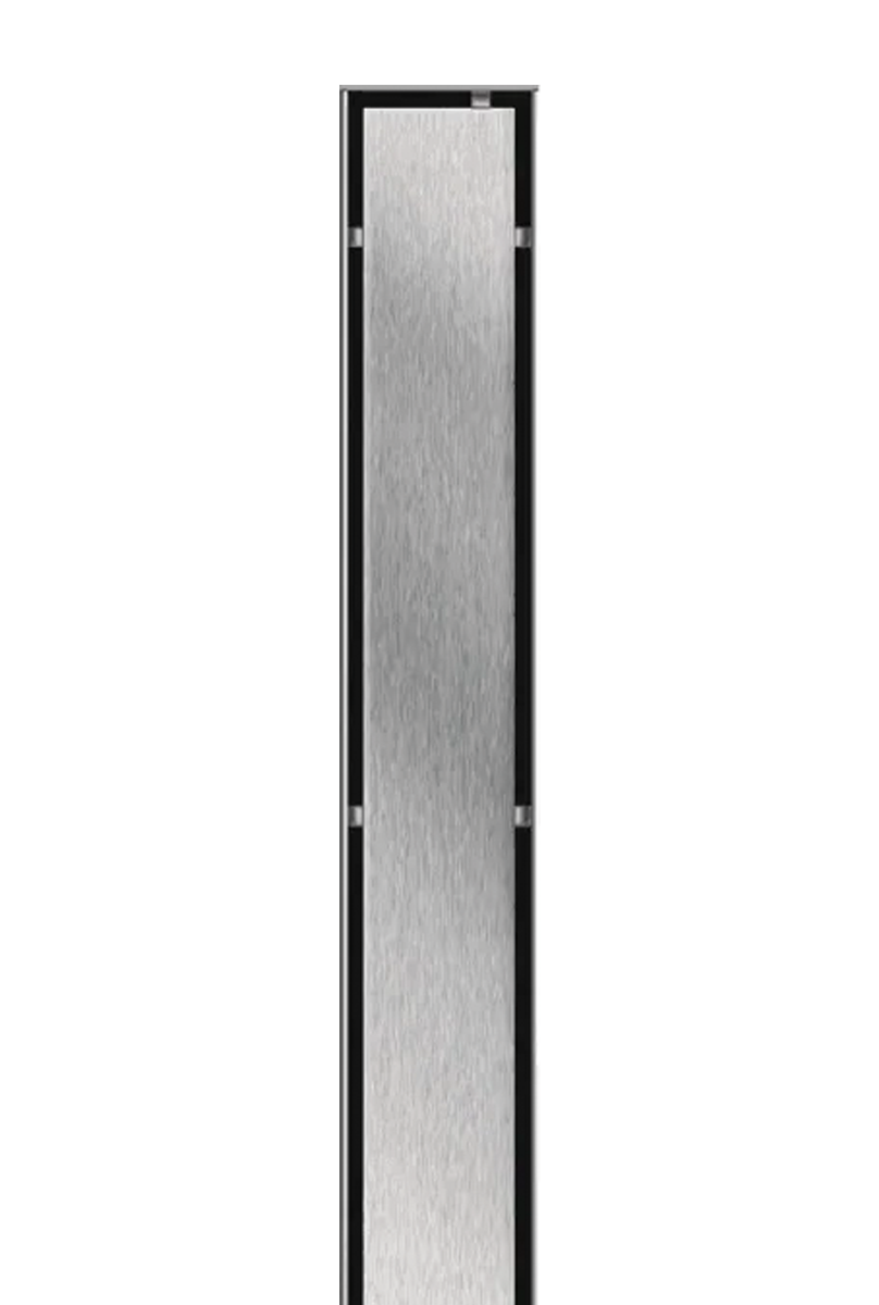 Grille solide pour caniveau de douche ShowerDrain C