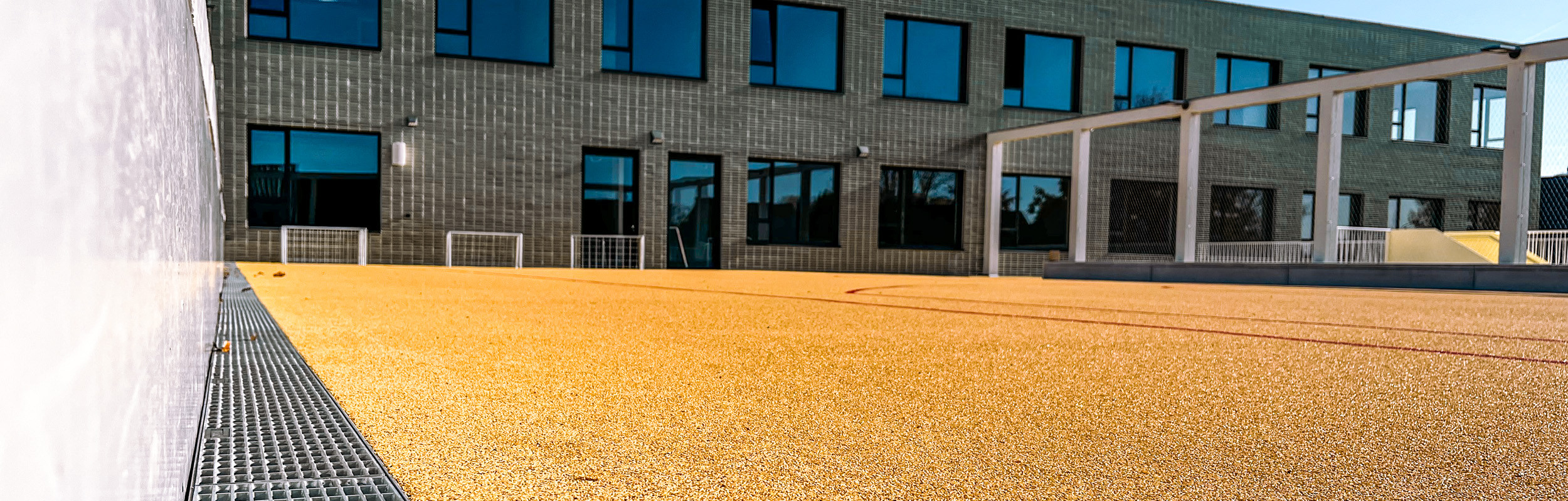 Profiline Gevel Afwatering Mai Opwijk  1 Van 1 